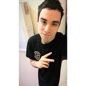 Meet your Posher, Keven